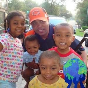 Meet your Posher, David